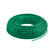 Cable de Cobre Viakon Calibre 10 AWG THW-LS, Verde (Tierra), Rollo 100m, 600V - imagen 3