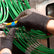 Cable de Cobre Viakon Calibre 10 AWG THW-LS, Verde (Tierra), Rollo 100m, 600V - imagen 4