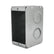 Caja Chalupa Hubbell 2x4 pulg, 2-1/2 pulg de Profundidad, Acero Galvanizado, KO 1/2' y 3/4' - imagen 2