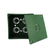 Caja de PVC Verde Argos con Tapa 5x5 Pulgadas CAPP025 - imagen 4