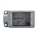 Caja de Dispositivos Crouse-Hinds FS-3, 1 Salida, para Conduit de 1 pulgada, vista 3