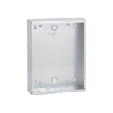Caja Gabinete para Tablero Schneider Electric NQ-NF NEMA 1 MH26