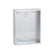 Caja Gabinete para Tablero Schneider Electric NQ-NF NEMA 1 MH26