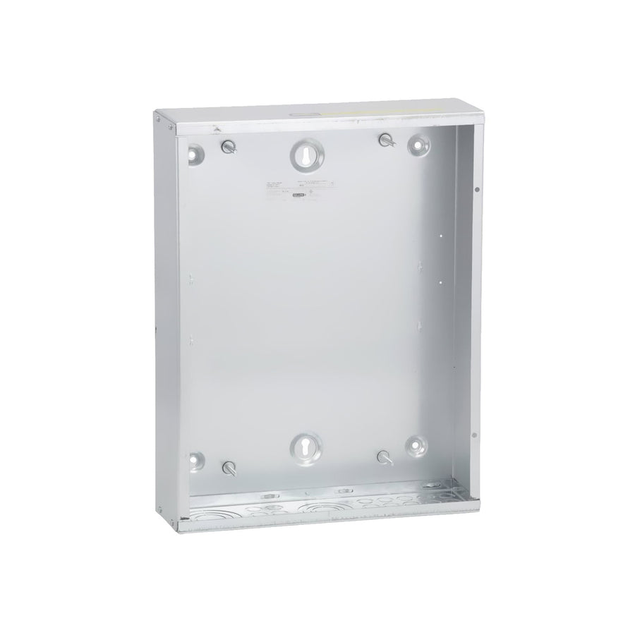 Caja Gabinete para Tablero Schneider Electric NQ-NF NEMA 1 MH26