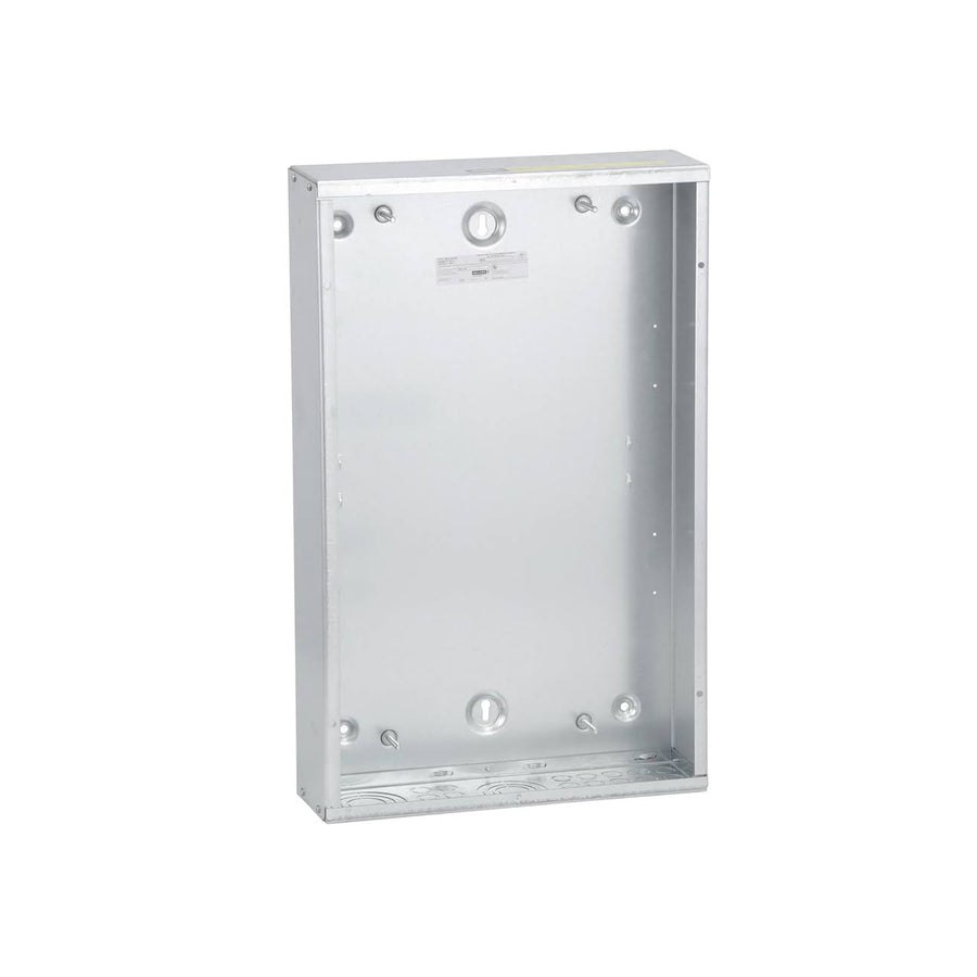 Caja Gabinete para Tablero NQ-NF Tipo 1 20x32x5 de 75 Pulgadas
