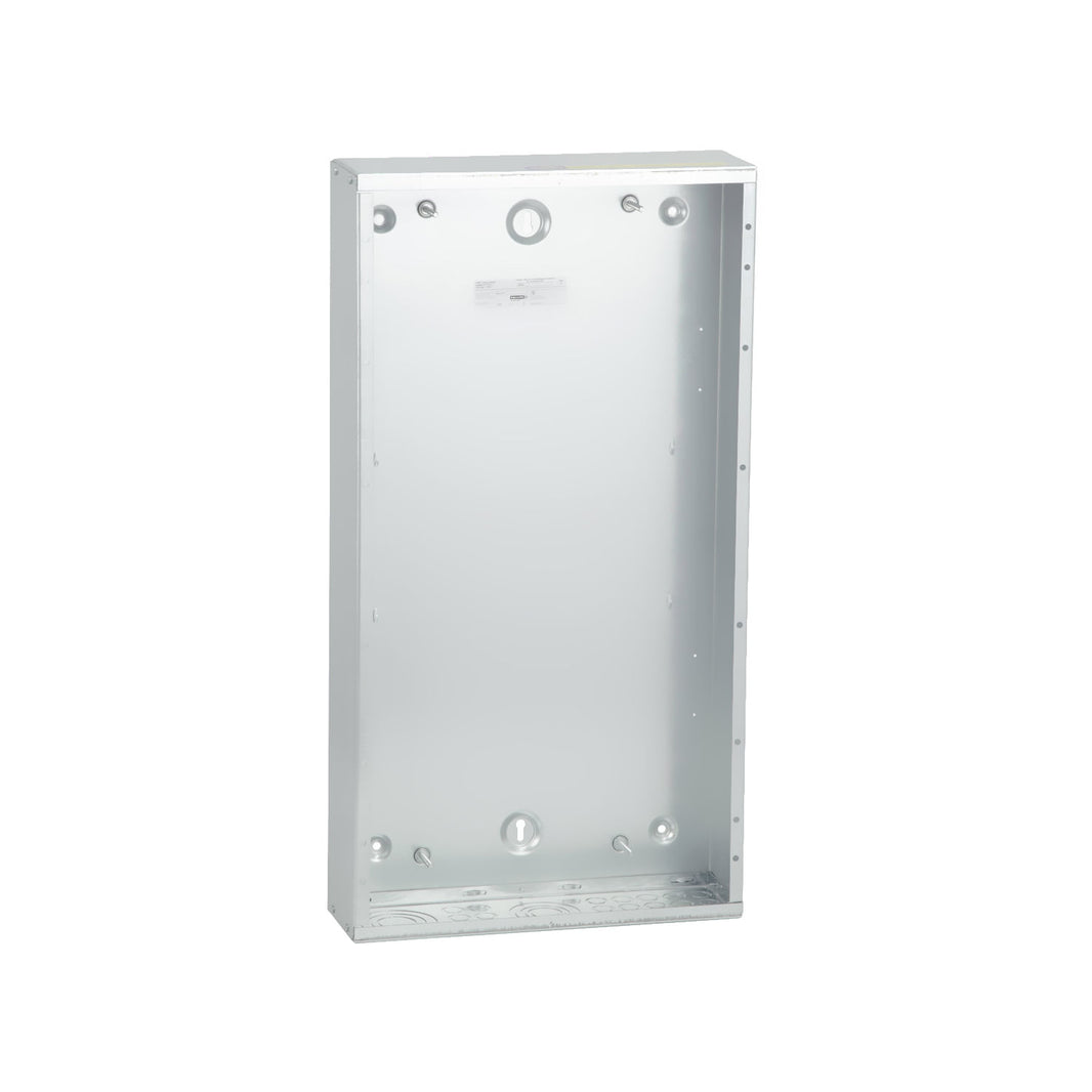 Gabinete Metálico Schneider Electric Square D MH38, NEMA 1, 965x508x146 mm, para Tablero NQ/NF