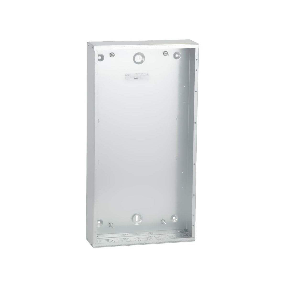 Gabinete Schneider MH38 NQ/NF NEMA 1 | PEFSA