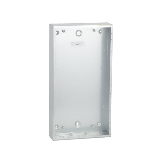 Gabinete Schneider MH38 NQ/NF NEMA 1 | PEFSA