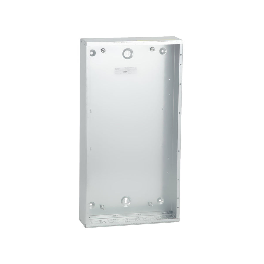 Gabinete Metálico Schneider Electric Square D MH38, NEMA 1, 965x508x146 mm, para Tablero NQ/NF