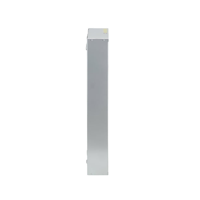 Gabinete Schneider MH38 NQ/NF NEMA 1 | PEFSA