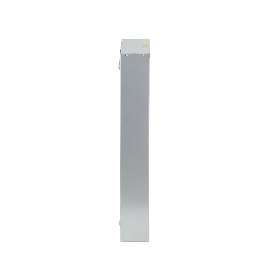 Caja de Acero Square D MH44 para Tableros NQ/NF NEMA 1, 75 Pulgadas - imagen 2