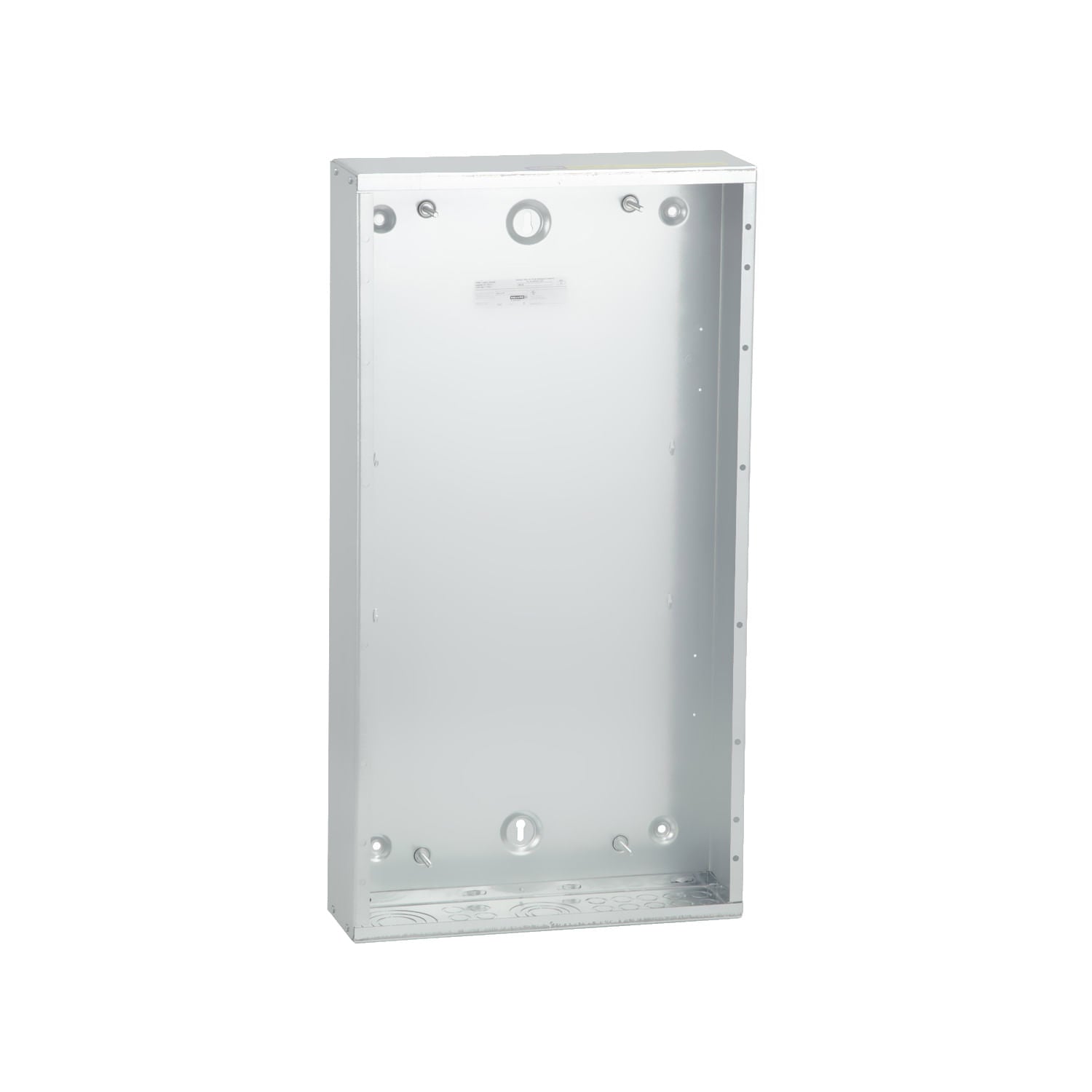 Caja Gabinete NQ-NF 20x62in Nema 1 MH62 | PEFSA