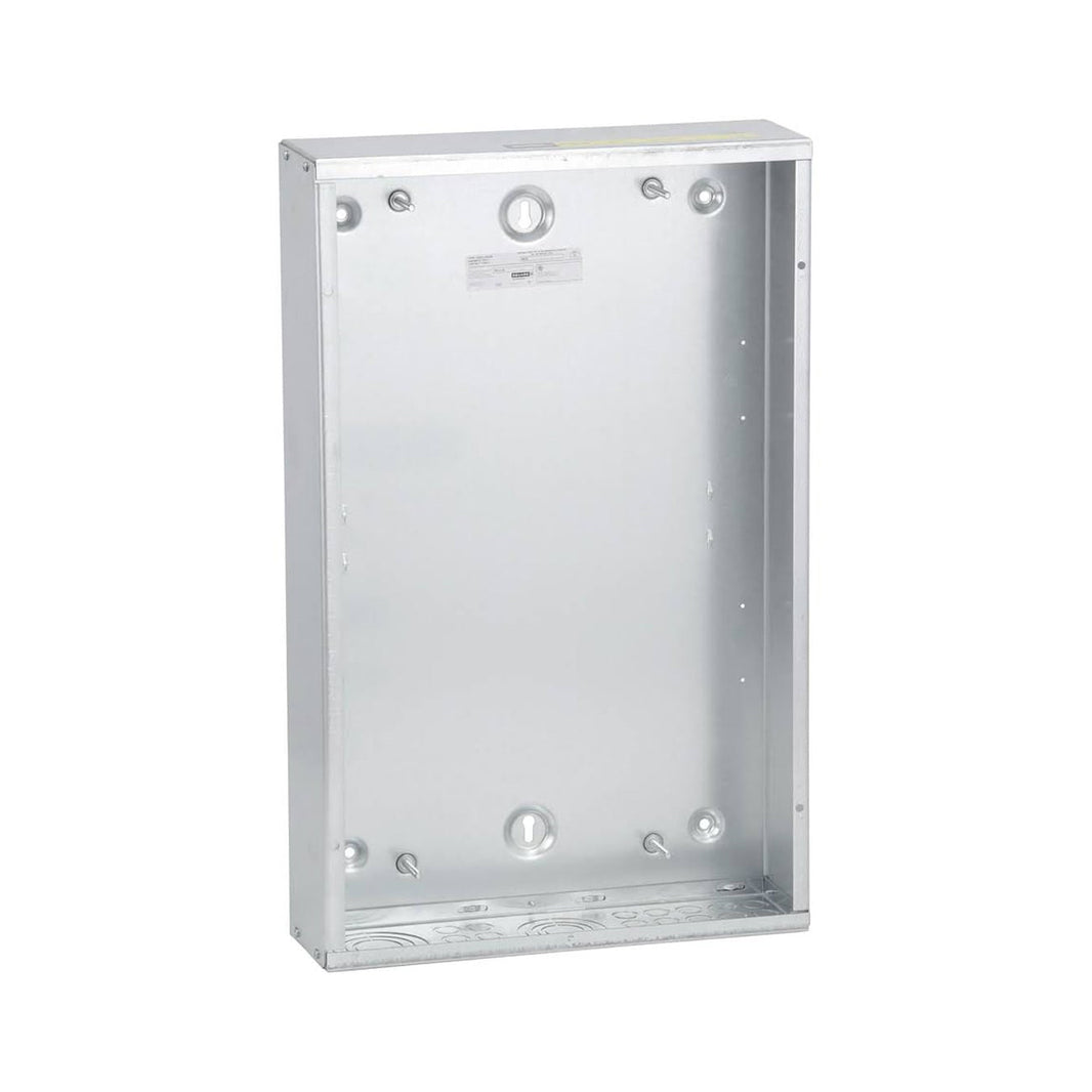Caja Gabinete para Tablero NQ-NF Tipo 1 20x32x5 de 75 Pulgadas