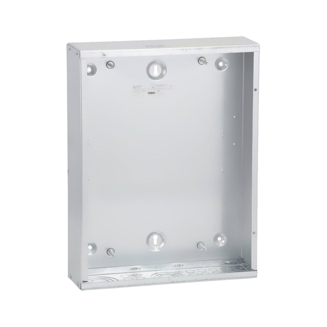 Caja Gabinete para Tablero Schneider Electric NQ-NF NEMA 1 MH26