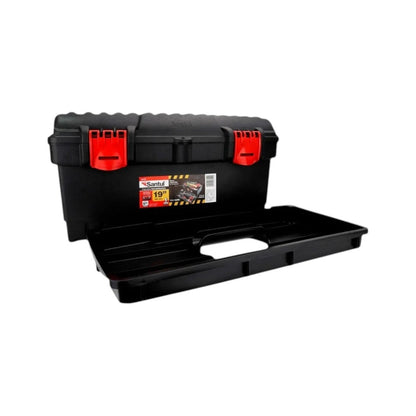 Caja de Herramientas Santul de 19 Pulgadas, Fabricada en Polipropileno - imagen 2