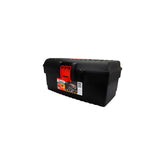 Caja de Herramientas Santul 16 pulgadas con charola y broches robustos - imagen 2