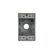Caja Condulet Rectangular Argos de Aluminio, 5 Salidas de 3/4 de Pulgada, Tipo X