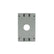 Caja Condulet Rectangular Argos de Aluminio, 5 Salidas de 3/4 de Pulgada, Tipo X  - imagen 4