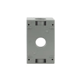 Caja Condulet Rectangular Argos de Aluminio, 3 Salidas de 3/4 de Pulgada, Tipo FS - imagen 4