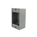 Caja Condulet de Aluminio Tipo X de 5 Vías y 1/2 Pulgada con Tapa Argos - imagen 2