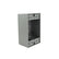 Caja Condulet de Aluminio Tipo X de 5 Vías y 1/2 Pulgada con Tapa Argos - imagen 3