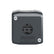 Caja de Control Schneider Electric XALD01 Vacía, 1 Taladro, IP66/67/69K, Policarbonato - imagen 4