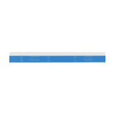Canaleta Adhesiva Schneider Dexson 20x20mm con Retenedor de Cables, Blanca (Tramo 2 m), vista 2