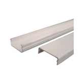 Canaleta Schneider Electric Dexson 32x12 mm Blanca DXN10101