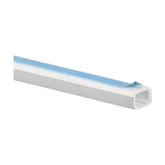 Canaleta Adhesiva Schneider Dexon, 25x25mm, Tramo 1.1 Metros, Blanco, vista 3