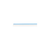 Canaleta Dexson 13x7 mm de 2 m con Adhesivo y Tapa Color Blanco DXN10031 - imagen 2