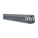 Canaleta Ranurada Schneider Electric Dexson, 40x60mm, 2 metros, Gris
