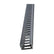 Canaleta Ranurada Schneider Electric Dexson, 40x60mm, 2 metros, Gris, vista 2