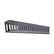 Canaleta Ranurada Schneider Electric Dexson, 40x60mm, 2 metros, Gris, vista 3