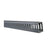 Canaleta Ranurada Schneider Electric Dexson, 40x60mm, 2 metros, Gris
