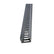 Canaleta Ranurada Schneider Electric Dexson, 40x60mm, 2 metros, Gris