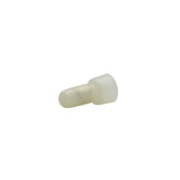 Capuchón Conector Roscable Argos de Nylon con Ceja, para Calibre 10 AWG - imagen 2