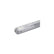 Carcasa Waterproof Philips Essential para 2 Tubos LED T8 IP65 Gris - imagen 3