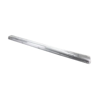 Carcasa Waterproof Philips Essential para 2 Tubos LED T8 IP65 Gris