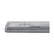 Carcasa Waterproof Philips Essential para 2 Tubos LED T8 IP65 Gris - imagen 2