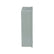 Centro de carga Square D QO612L100S, vista lateral derecha