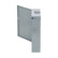 Centro de carga Square D QO112L125PGRB, vista lateral derecha
