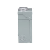 Centro de carga Square D QO24L70RB, vista lateral derecha