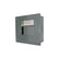 Centro de Carga Square D QOD 100A 1 Fase 6 Espacios NEMA 1 para Empotrar QOD6F - imagen 3