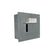 Centro de Carga Square D QOD 100A 1 Fase 6 Espacios NEMA 1 para Empotrar QOD6F