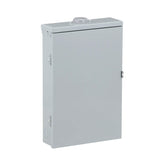 Centro de Carga Schneider QO Zapatas Principales 125A 3F 20 Espacios NEMA 3R