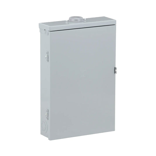Centro Carga QO 125A 3F 20 Espacios Nema 3R QO320L125GRB | PEFSA