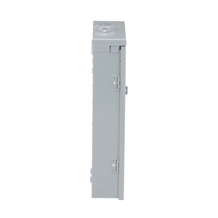 Centro de Carga Schneider QO Zapatas Principales 125A 3F 20 Espacios NEMA 3R - imagen 2