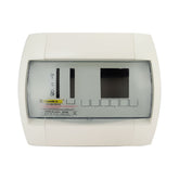 Centro de Carga Schneider Electric QOX 100A 8 Espacios NEMA 1 con Interruptor Principal QOX206