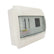 Centro de Carga Schneider Electric QOX 100A 8 Espacios NEMA 1 con Interruptor Principal QOX206 - imagen 3