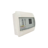 Centro de Carga Schneider Electric QOX 100A 8 Espacios NEMA 1 con Interruptor Principal QOX206 - imagen 3